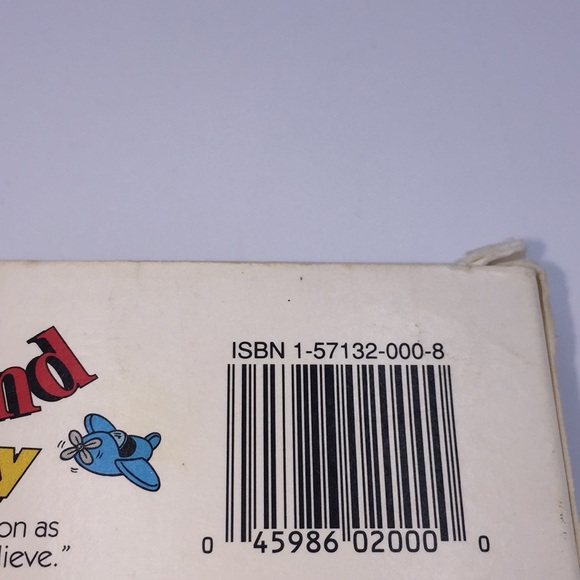 Barney & Friends Let’s Pretend with Barney VHS - Picture 4 of 8